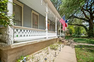 1216 Live Oak St, Columbus, TX 78934 - Photo 6