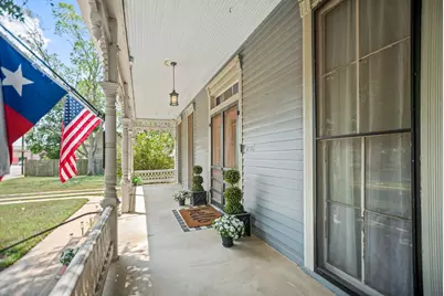 1216 Live Oak Street, Columbus, TX 78934 - Photo 6