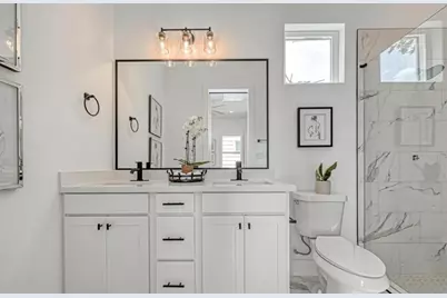 8405 Schneider Street #A, Houston, TX 77093 - Photo 6