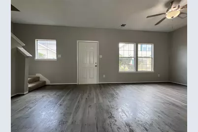 1669 Nichole Woods Drive, Houston, TX 77047 - Photo 2