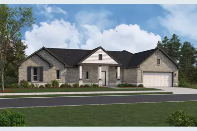 1338 Westfork Drive, Sealy, TX 77474 - Photo 1