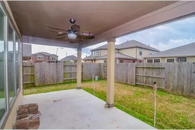 15207 Keystone Bend Lane, Cypress, TX 77429 - Photo 18