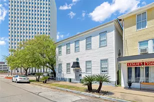 1820 Market St, Galveston, TX 77550 - Photo 2
