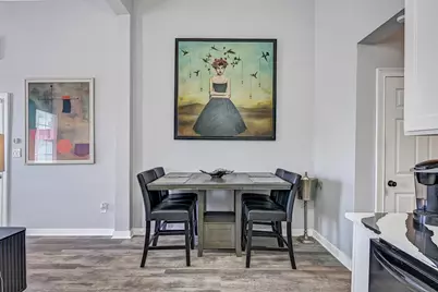 1820 Market Street #2, Galveston, TX 77550 - Photo 4