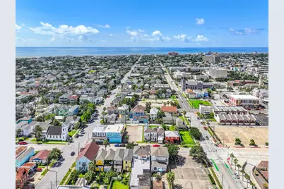 1820 Market Street #2, Galveston, TX 77550 - Photo 30