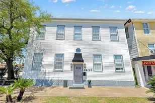 1820 Market St, Galveston, TX 77550 - Photo 1