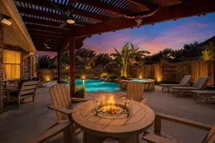 2307 Haven Manor Ct, Sugar Land, TX 77479 - Photo 8