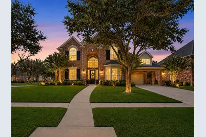 2307 Haven Manor Court, Sugar Land, TX 77479 - Photo 4