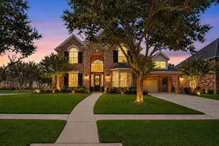 2307 Haven Manor Ct, Sugar Land, TX 77479 - Photo 4