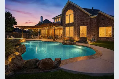 2307 Haven Manor Court, Sugar Land, TX 77479 - Photo 6