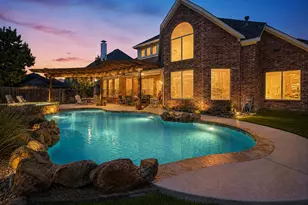 2307 Haven Manor Ct, Sugar Land, TX 77479 - Photo 6