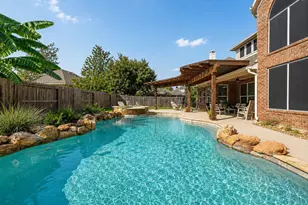2307 Haven Manor Ct, Sugar Land, TX 77479 - Photo 46