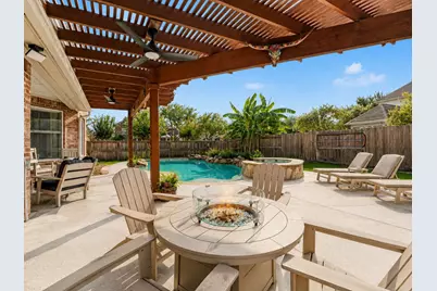2307 Haven Manor Court, Sugar Land, TX 77479 - Photo 44
