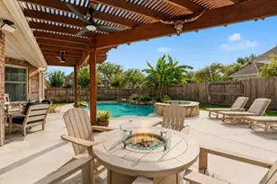 2307 Haven Manor Ct, Sugar Land, TX 77479 - Photo 44