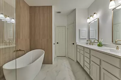 27 Medley Lane, The Woodlands, TX 77382 - Photo 22