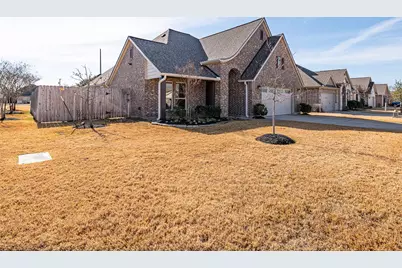 3045 Peterson Circle, Bryan, TX 77802 - Photo 4