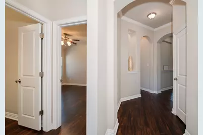 3045 Peterson Circle, Bryan, TX 77802 - Photo 6