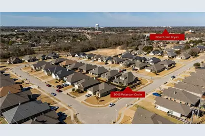 3045 Peterson Circle, Bryan, TX 77802 - Photo 40