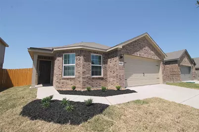8031 Vacek Meadows Loop, Richmond, TX 77469 - Photo 2