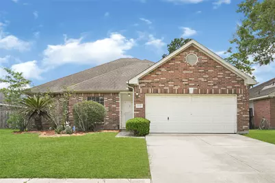 22126 Nobles Crossing Drive, Spring, TX 77373 - Photo 1