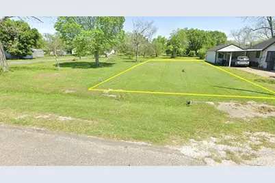 2805 Sims Avenue, Bay City, TX 77414 - Photo 4