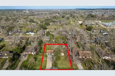 416 Southern Oaks Drive, Lake Jackson, TX 77566 - Photo 36