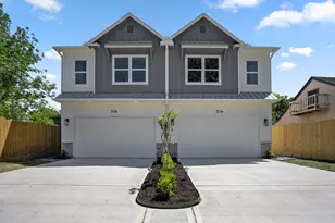 314 N Stiles St, Houston, TX 77011 - Photo 2