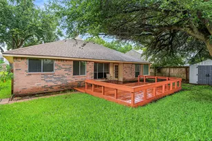15818 Castorglen Dr, Webster, TX 77598 - Photo 34