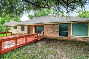 15818 Castorglen Dr, Webster, TX 77598 - Photo 30