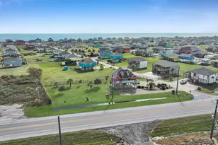 970 Surfside Dr, Crystal Beach, TX 77650 - Photo 50