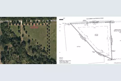 24077 Old Dobbin Plantersvil Road, Montgomery, TX 77316 - Photo 2