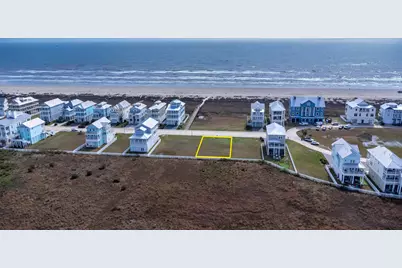 24 Grand Beach Boulevard, Galveston, TX 77550 - Photo 2