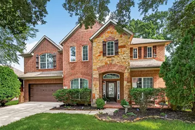 965 Shandy Way, Conroe, TX 77301 - Photo 1