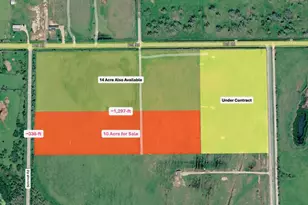 00 Schmidt Rd, Brookshire, TX 77423 - Photo 1