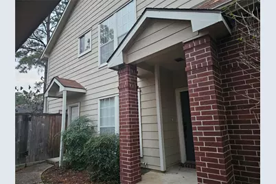 35 S Avonlea Circle, The Woodlands, TX 77382 - Photo 1