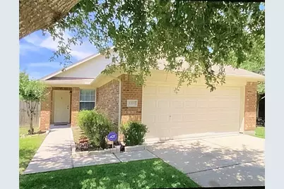 8943 Farm Ridge Lane, Humble, TX 77338 - Photo 1