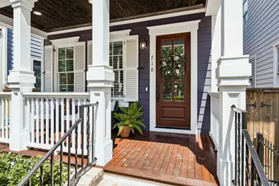 718 Ashland Street, Houston, TX 77007 - Photo 8