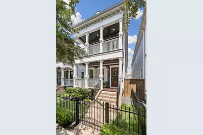 718 Ashland Street, Houston, TX 77007 - Photo 6