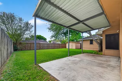 1122 Woodbridge Avenue, Pearland, TX 77584 - Photo 40