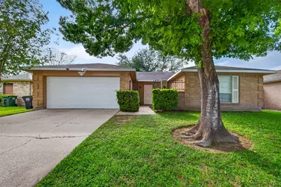 1122 Woodbridge Avenue, Pearland, TX 77584 - Photo 2
