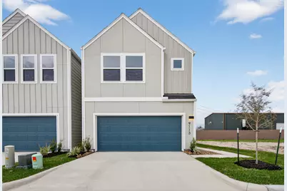 9113 Highland Northern Way, Houston, TX 77088 - Photo 2