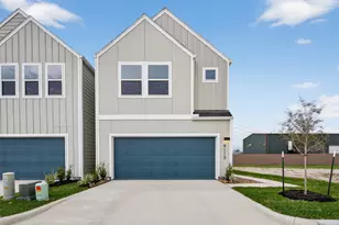 9113 Highland Northern Wy, Houston, TX 77088 - Photo 2