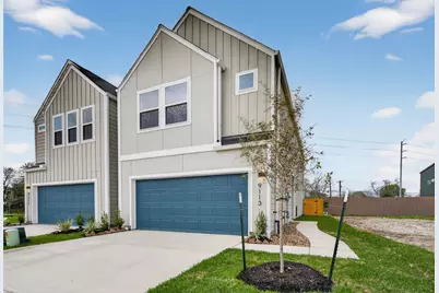 9113 Highland Northern Way, Houston, TX 77088 - Photo 4