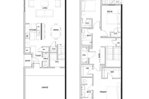 9113 Highland Northern Wy, Houston, TX 77088 - Photo 2