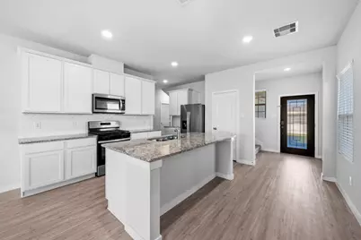 5622 Fresh View Court, Katy, TX 77493 - Photo 8