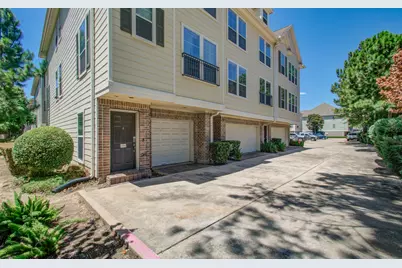 3001 Murworth Drive #1805, Houston, TX 77025 - Photo 2