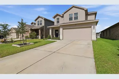 14122 Carly Pines Court, Conroe, TX 77302 - Photo 2