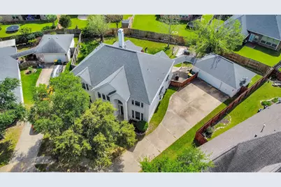 5703 Bishops Glen Court, Houston, TX 77084 - Photo 32