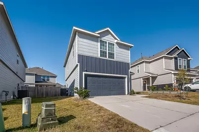 22015 Imperious Park Way, Houston, TX 77073 - Photo 2