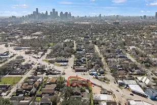 4110 N Main St, Houston, TX 77009 - Photo 2